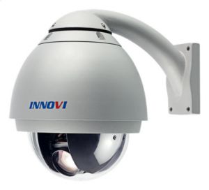 ПОВОРОТНАЯ ВИДЕОКАМЕРА INNOVI-Z37  